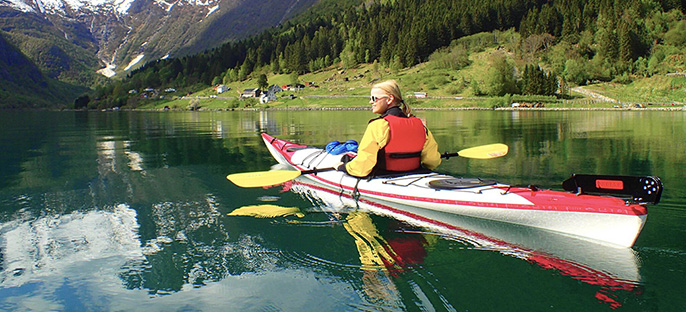 Tofino Expeditions Award Winning Kayaking Tours Since 1988