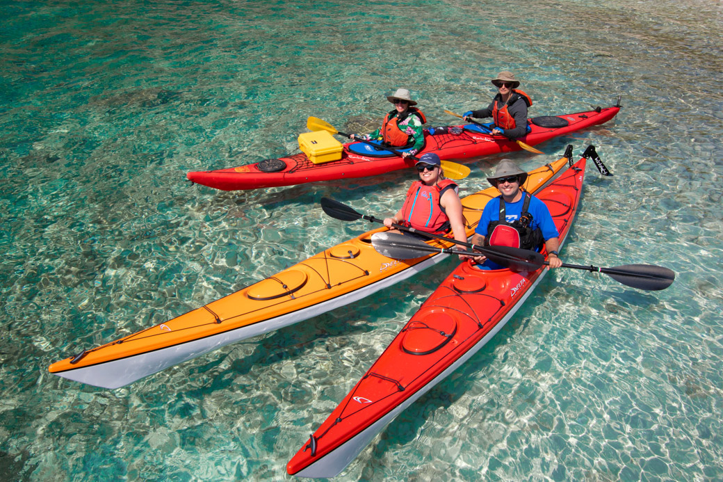 kayak trip images