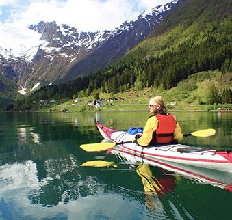 Tofino Expeditions Award Winning Kayaking Tours Since 1988